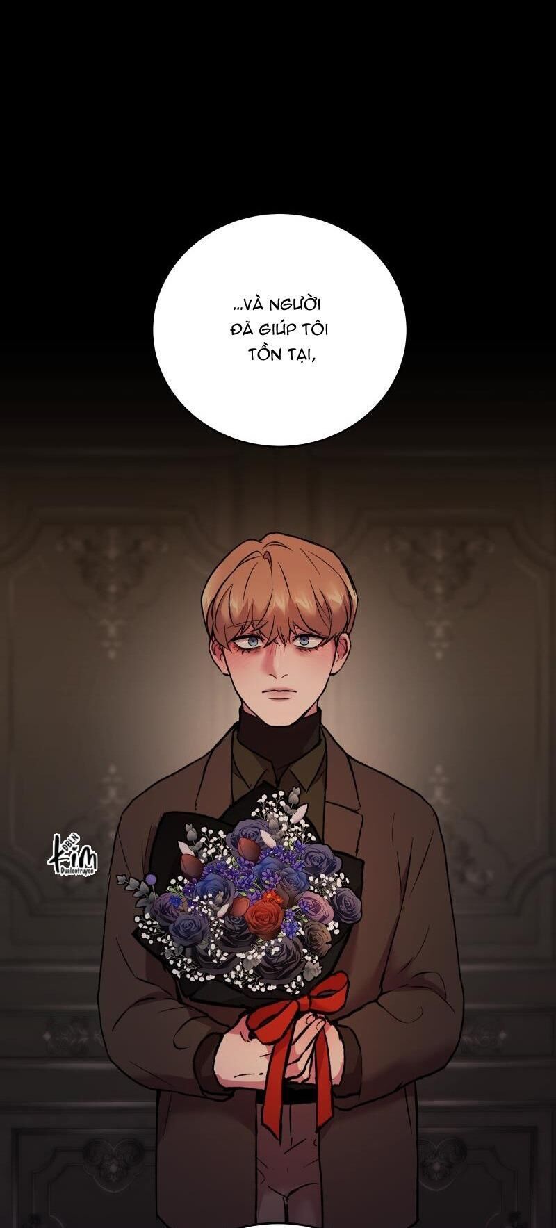 nỗi sợ của hwan yeong Chapter 40 - Next Chapter 40