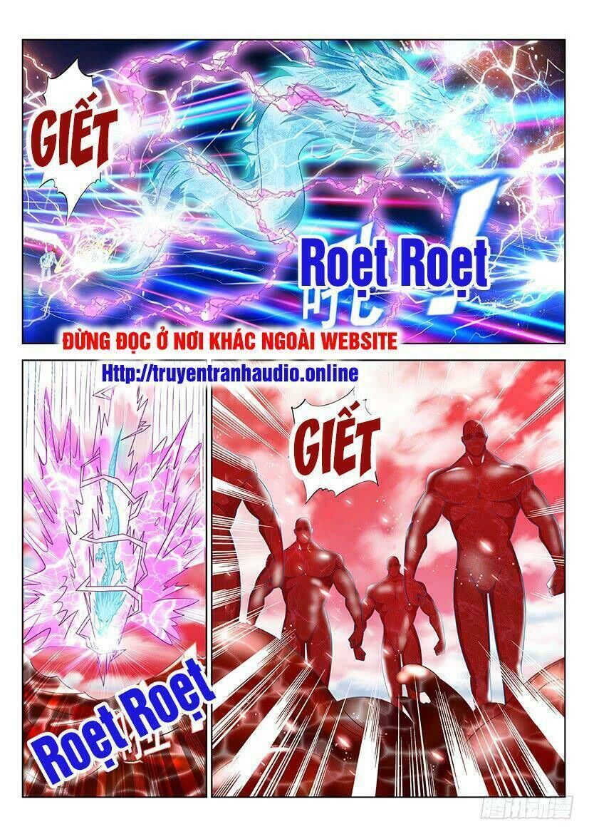 trọng sinh đô thị tu tiên Chapter 358 - Next Chapter 359