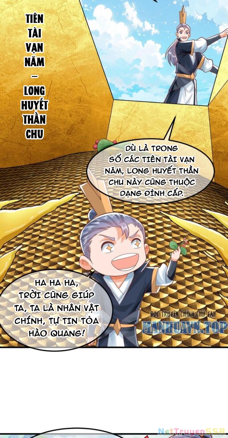 ta là chí tôn đại phản diện Chapter 40 - Trang 2