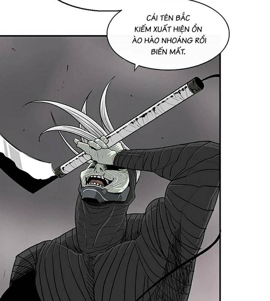 bắc kiếm giang hồ chapter 146 - Trang 2