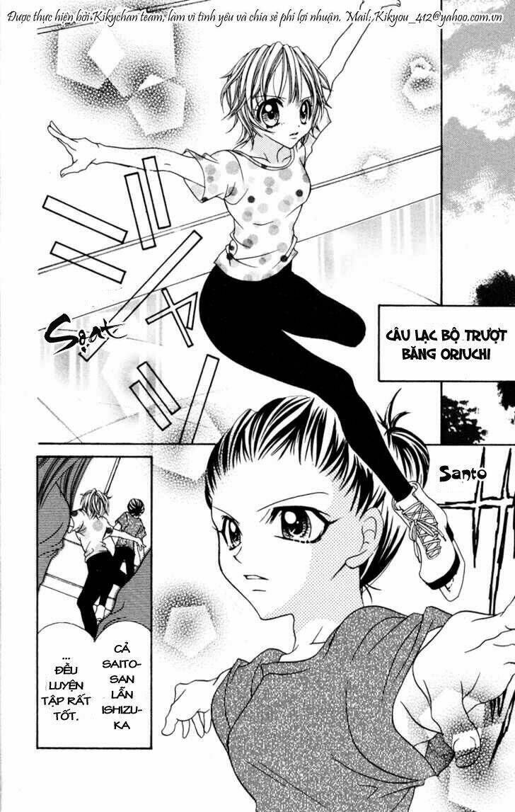 Jigoku Shoujo-Cô Gái Đến Từ Địa Ngục Chapter 6 - Trang 2