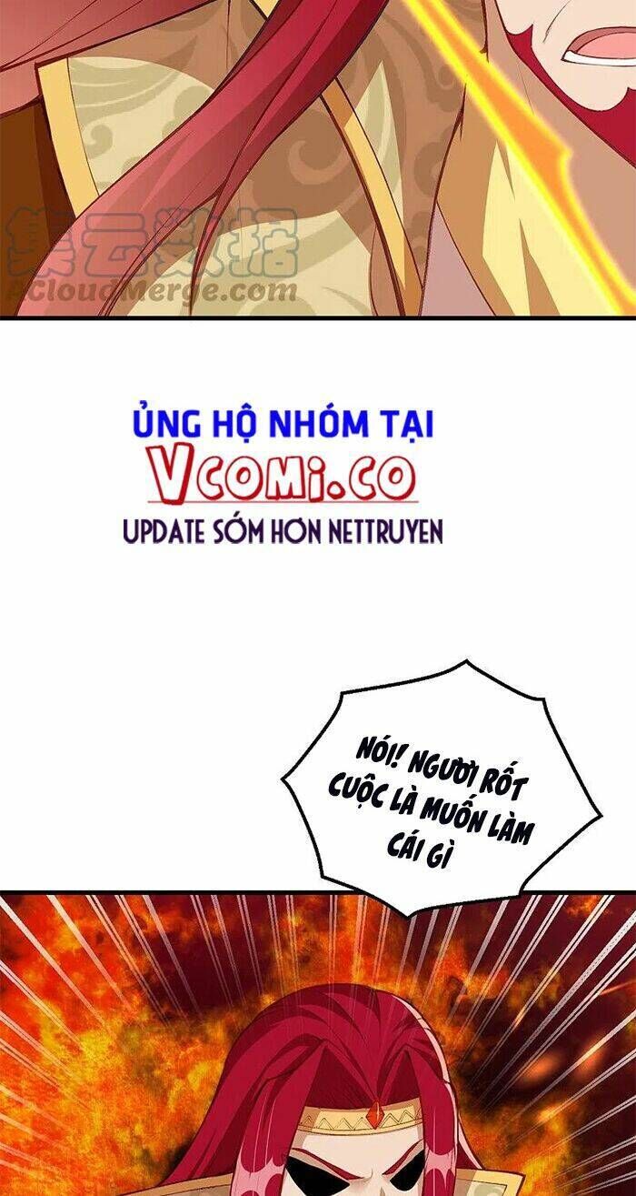 nghịch thiên tà thần chapter 406 - Trang 2