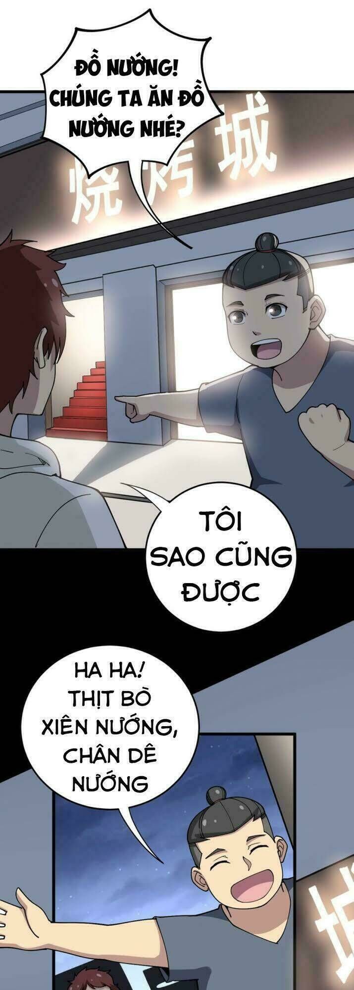 độc thủ vu y chapter 45 - Next chapter 46