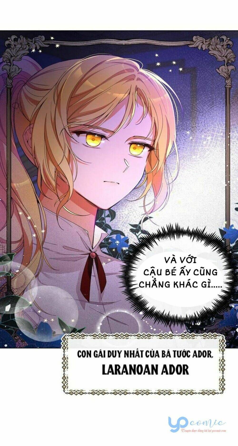 tôi đã thuần hóa hầu tước ác ma Chapter 1 - Next Chapter 2