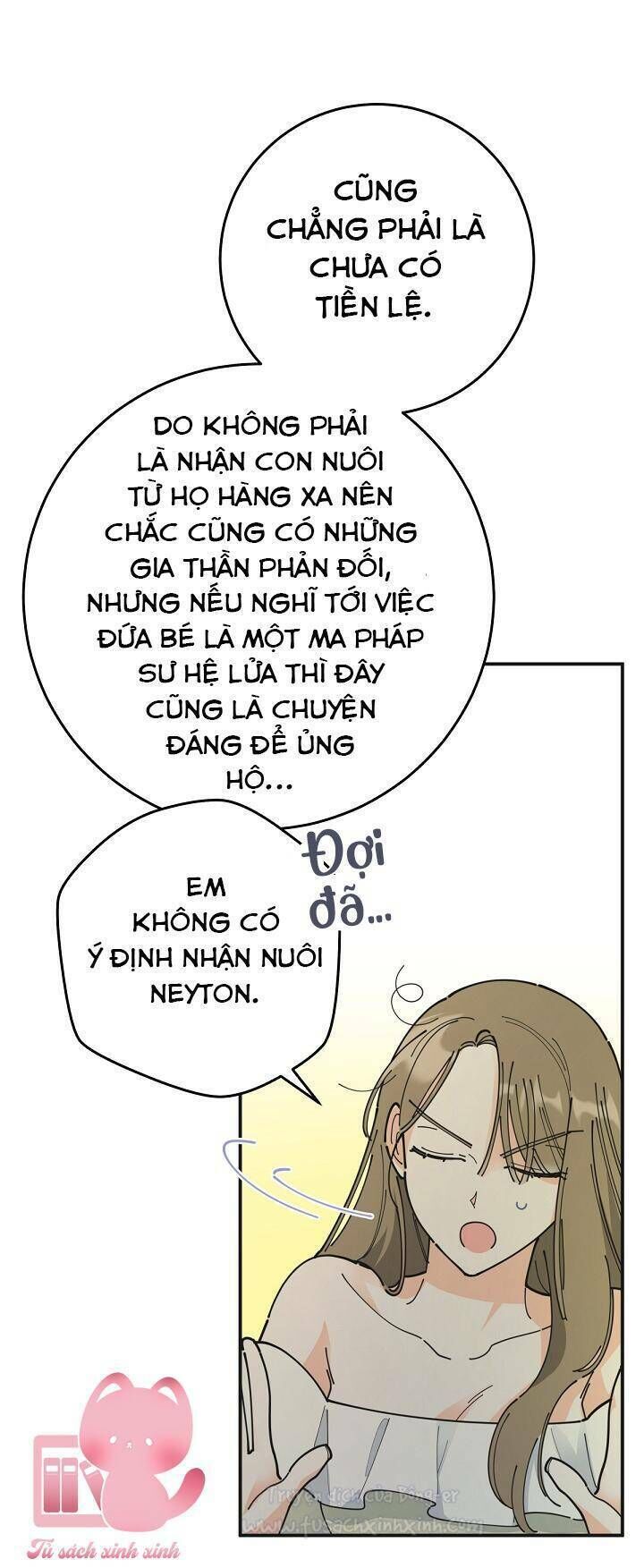 người hùng của ác nữ chapter 96 - Trang 2