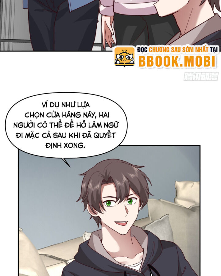 ta không muốn trùng sinh đâu chapter 358 - Trang 1