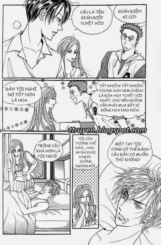 Cutie Boy Chapter 25 - Trang 2