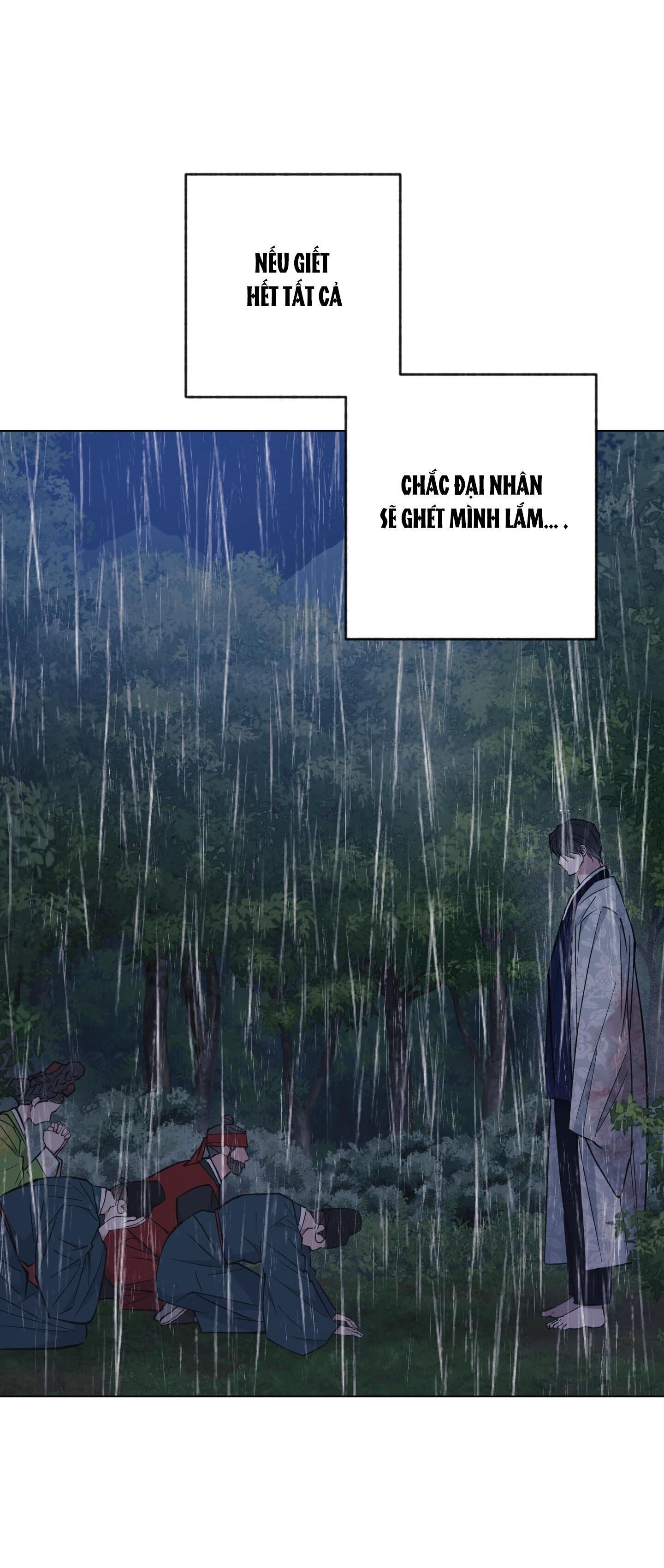 bình minh của rồng Chapter 56 KẾT THÚC QUÁKHỨ - Trang 1