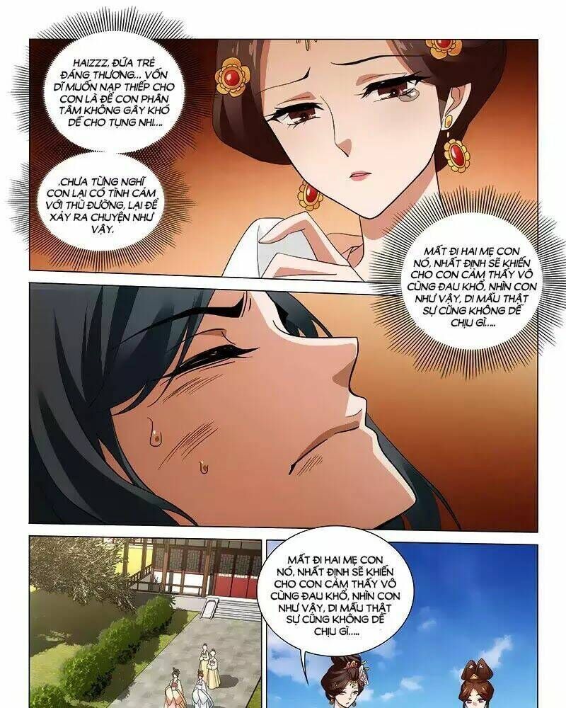 Vương Gia ! Không nên a ! Chapter 257 - Next Chapter 258