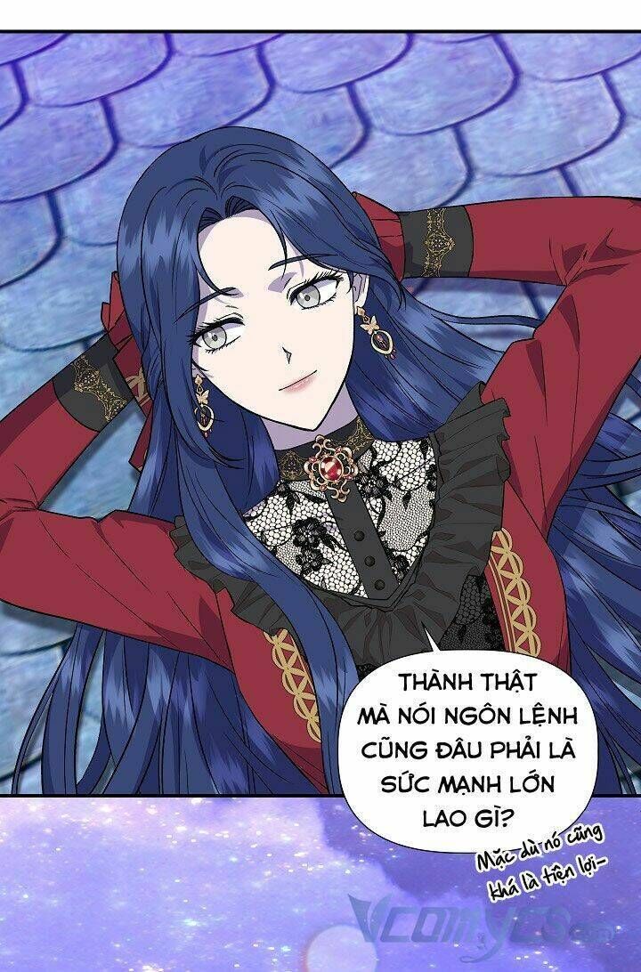 tôi không phải là cinderella chapter 46 - Trang 2