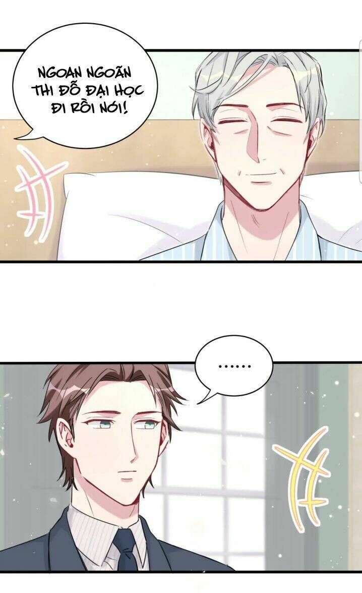 đứa bé là của ai ???? chapter 123 - Trang 2