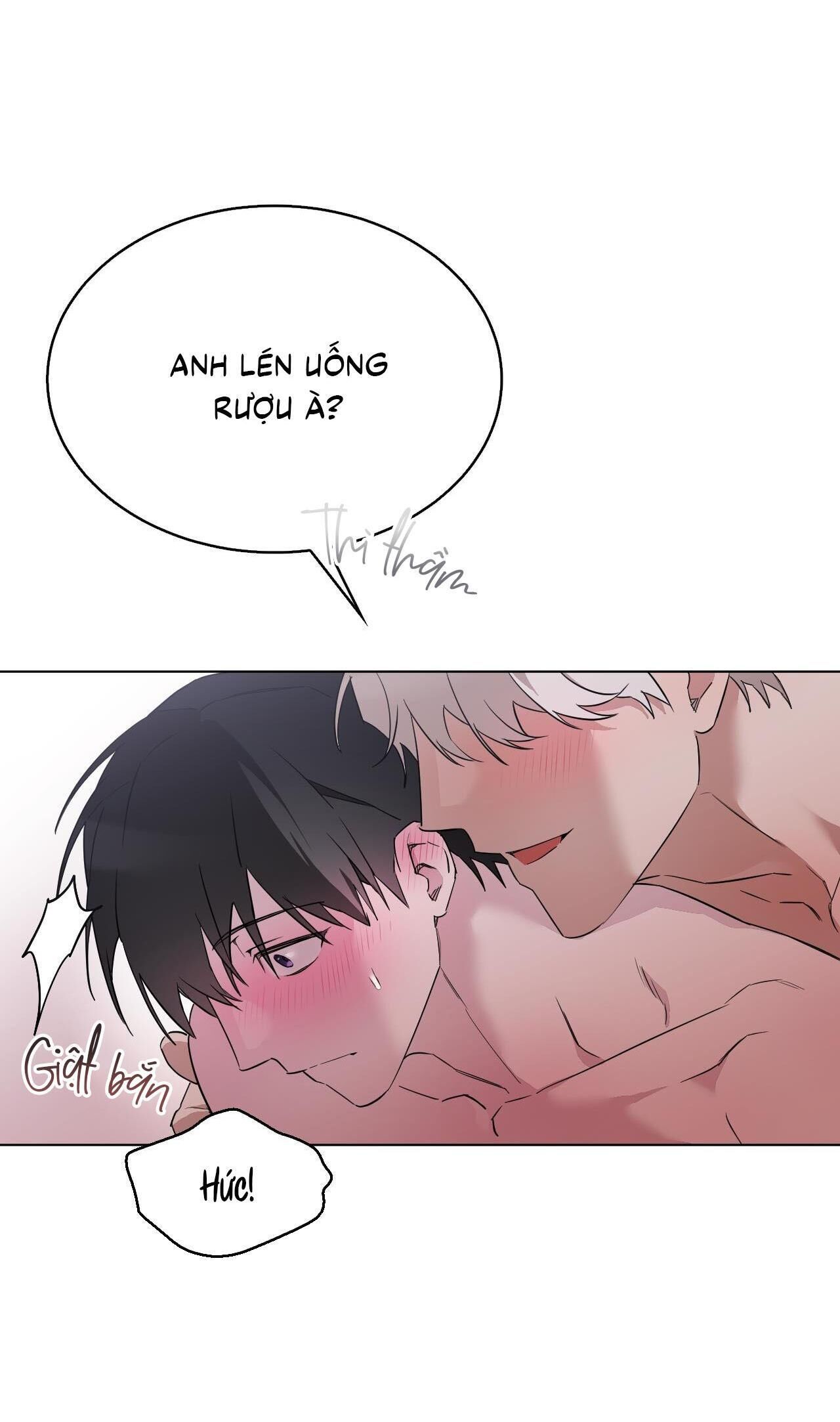 (Cbunu) Dễ Thương Là Lỗi Của Tôi Sao? Chapter 38 H+ - Trang 2