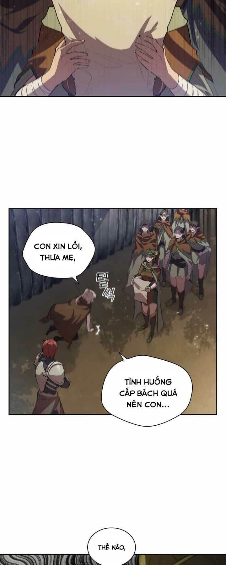 hồi quy thành công tước chapter 15 - Trang 2