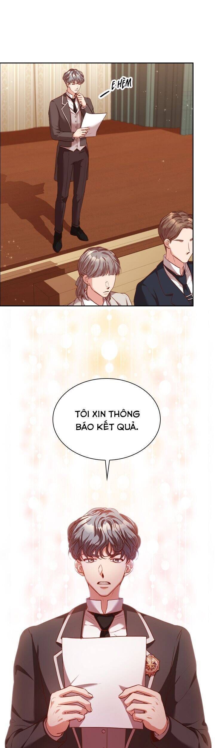 thư ký của bạo chúa chương 50 - Next Chapter 50.1