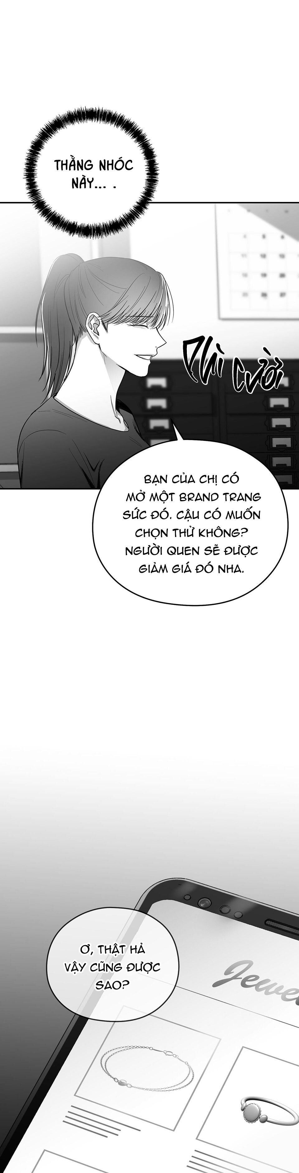 non zero sum Chapter 16 - Trang 1