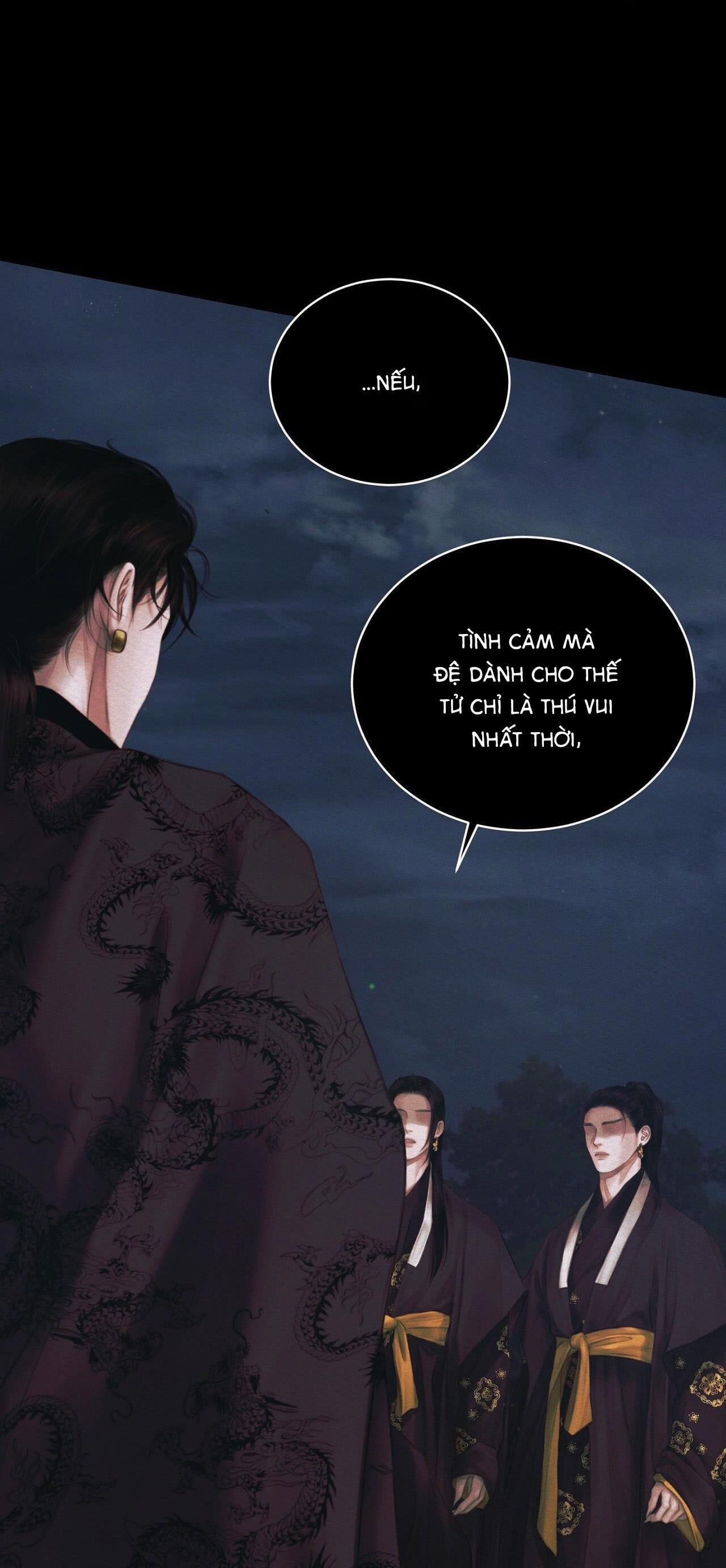 (CBunu) Củy Dạ Khút Chapter 56 - Next Chapter 57