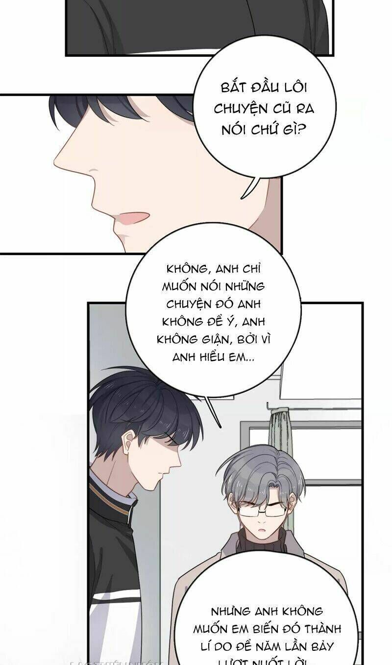 cận kề tiếp xúc chapter 124 - Trang 2