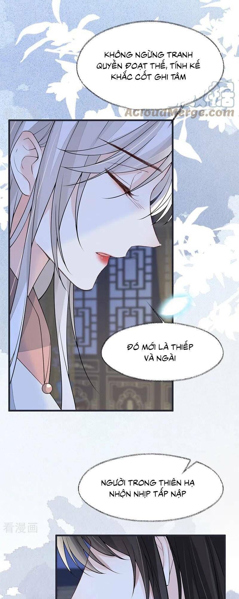 thái hậu quân hạ thần chapter 134 - Next chapter 135