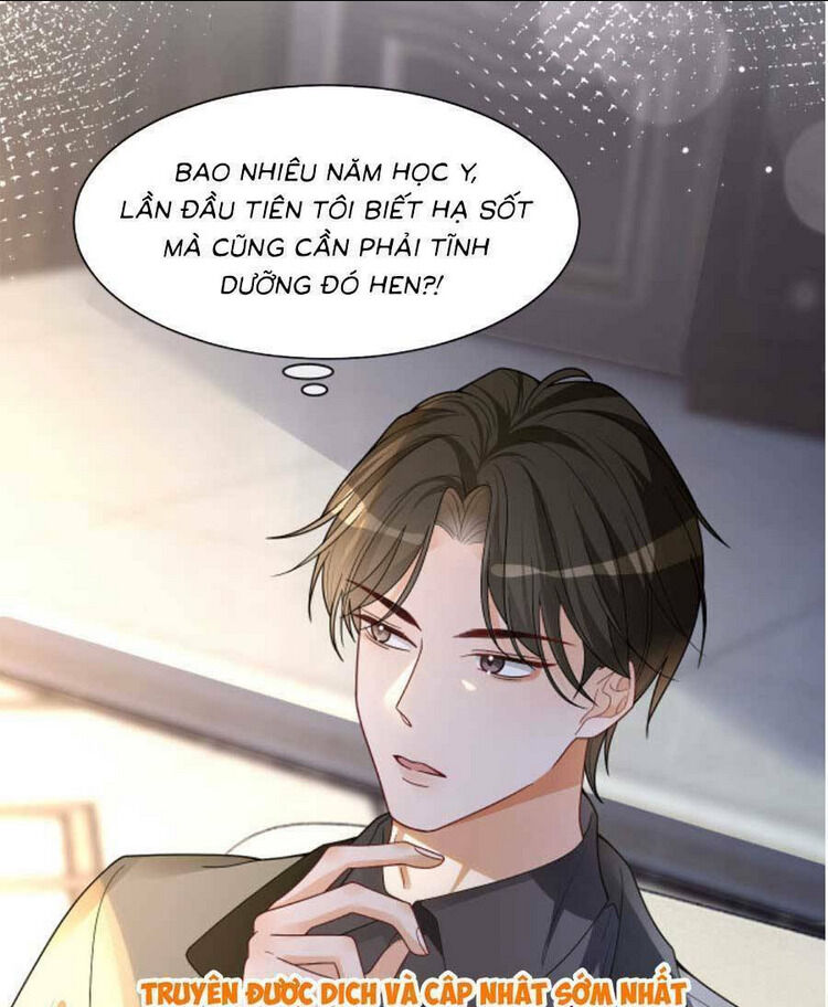 được các anh trai chiều chuộng tôi trở nên ngang tàng chapter 158 - Next chapter 159