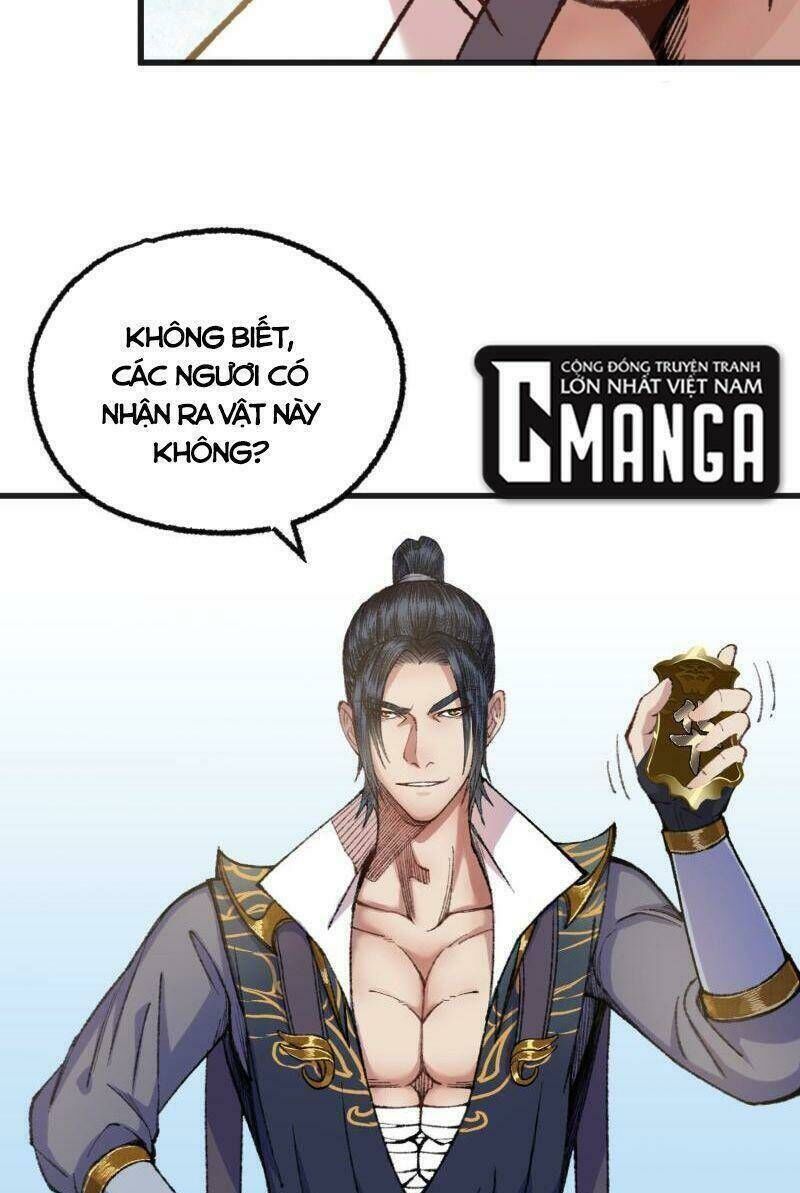 khu thần Chapter 79 - Next Chapter 80