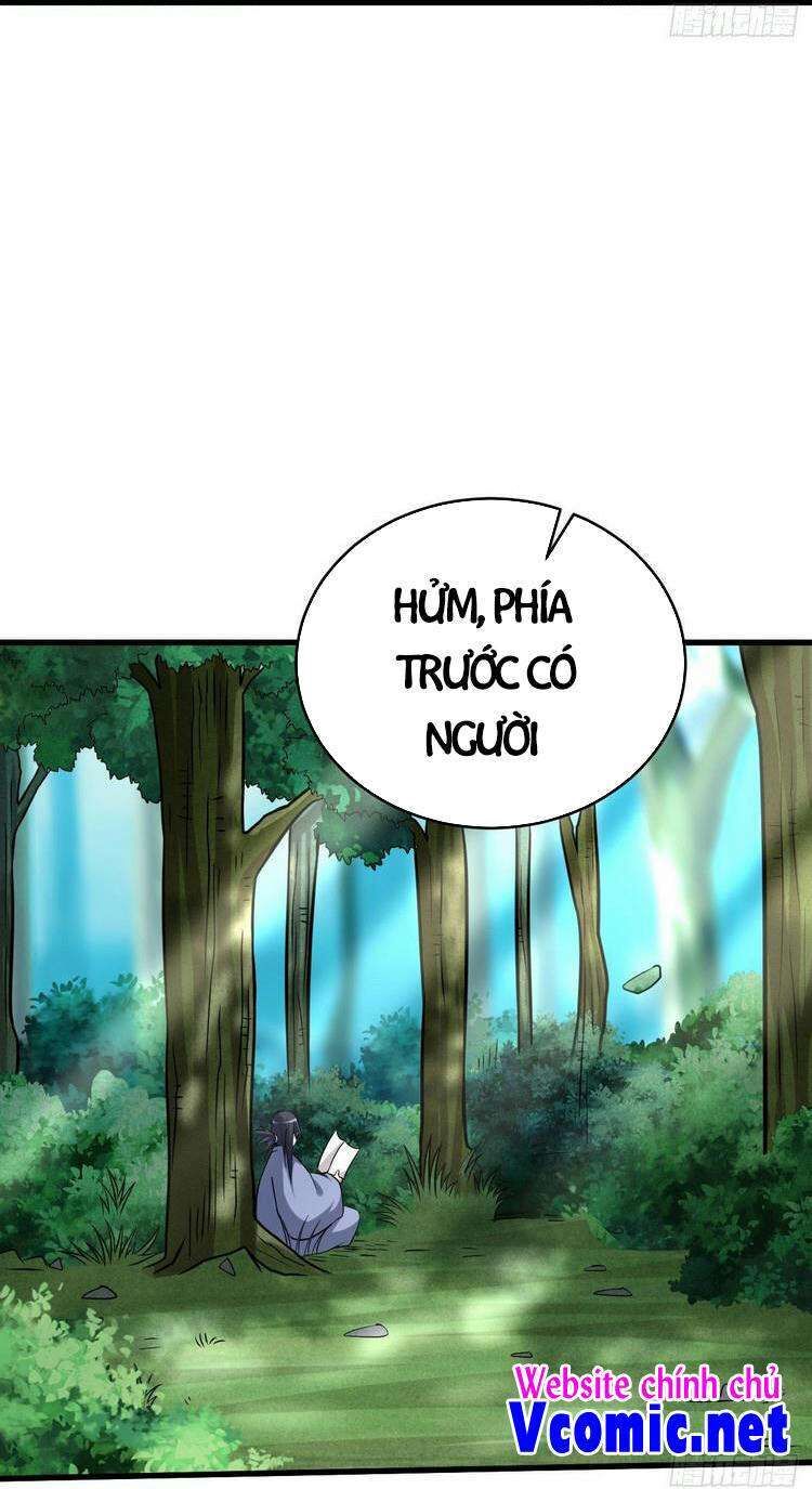 Đệ Tử Của Ta Đều Là Siêu Thần Chapter 128 - Trang 2