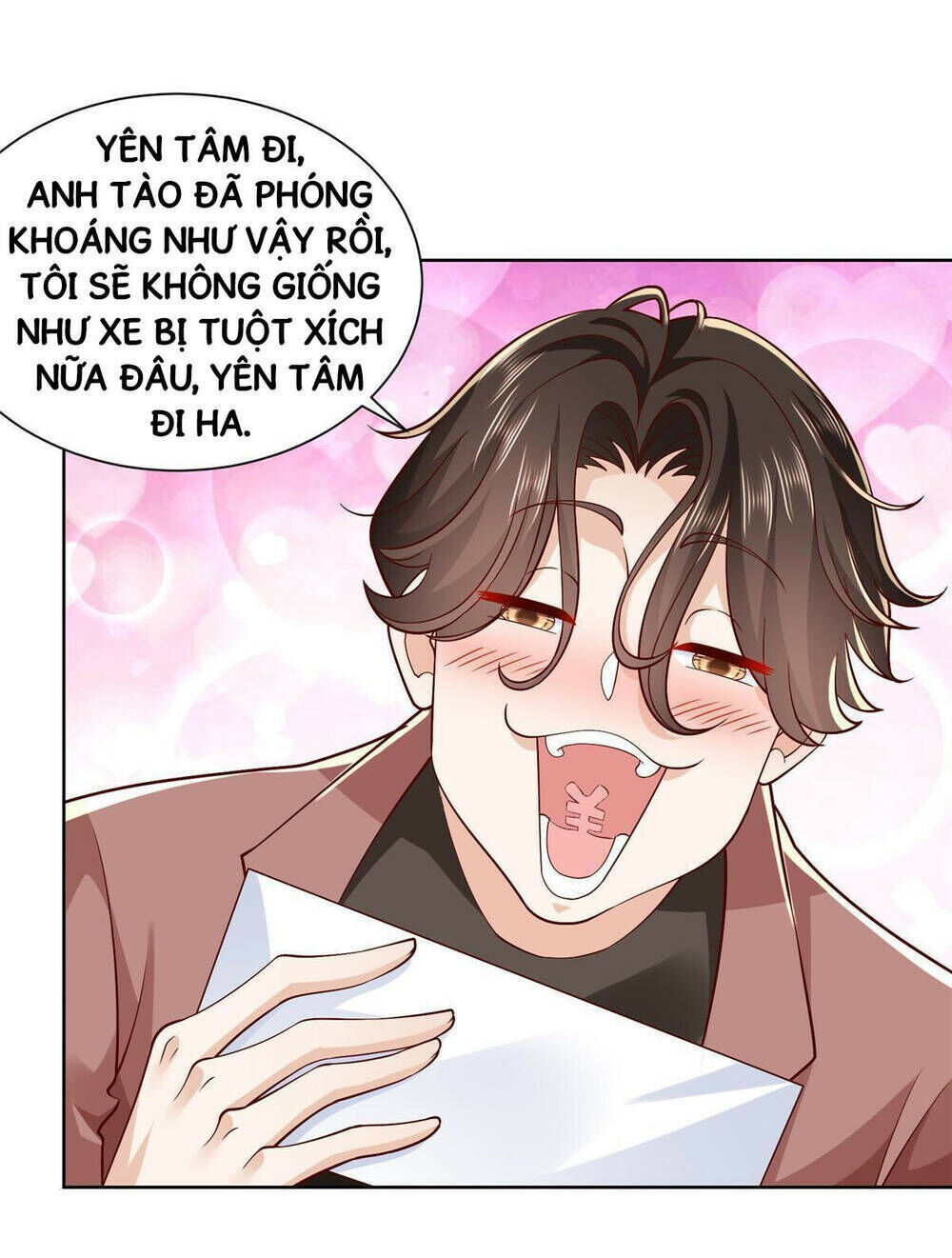 mỗi tuần ta có một nghề nghiệp mới chapter 186 - Trang 2