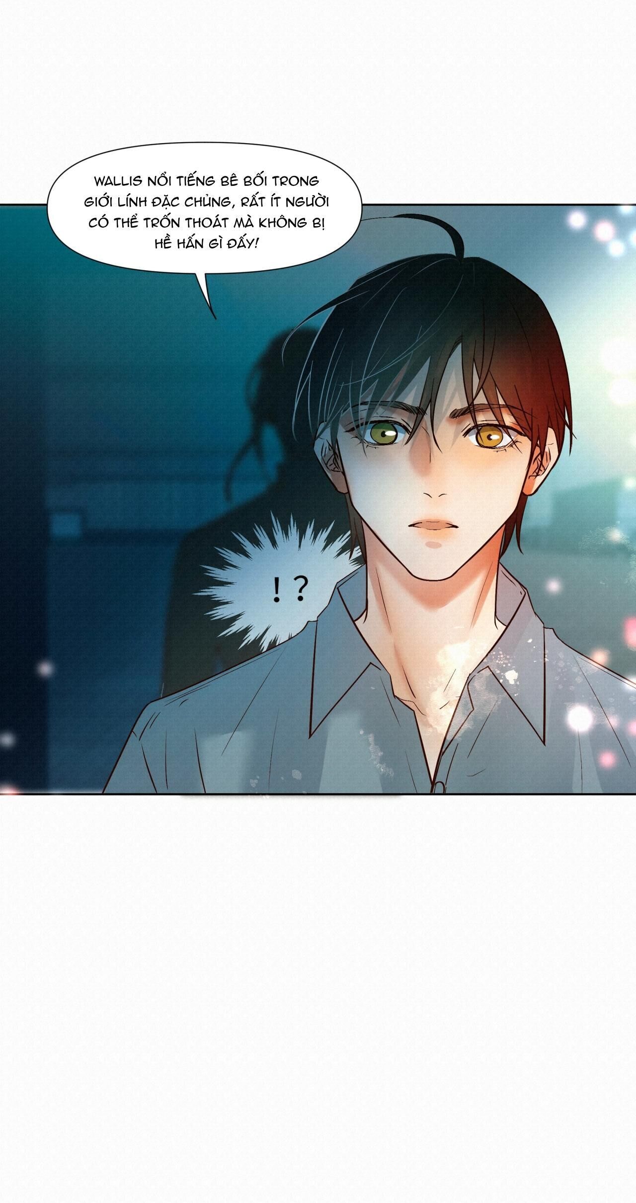 trỗi dậy từ tro tàn Chapter 46 - Next Chapter 47