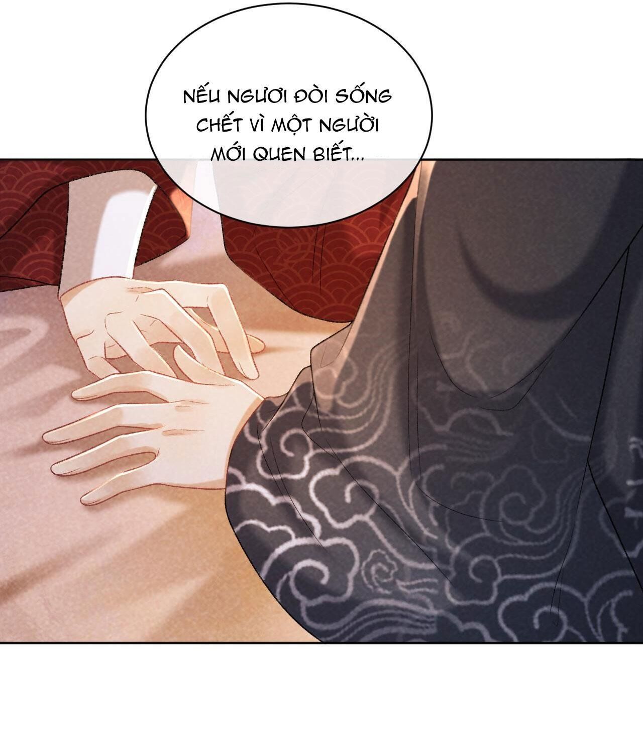 Cạm Bẫy Của Kẻ Biến Thái Chapter 36 - Trang 1