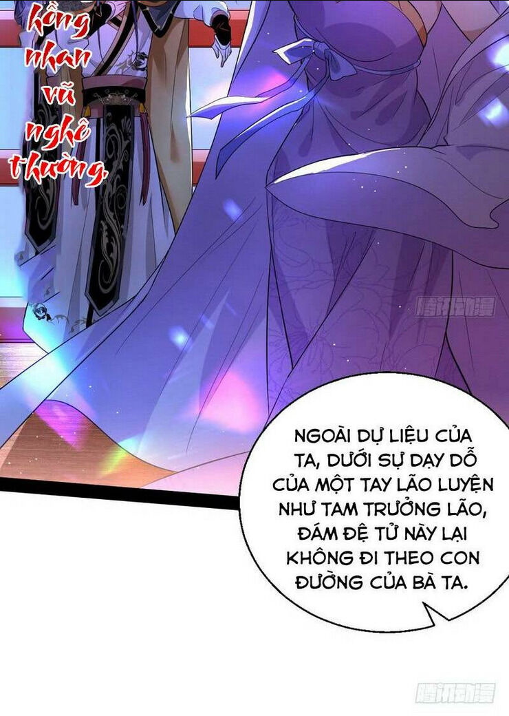 ta là tà đế chapter 26 - Next Chapter 27