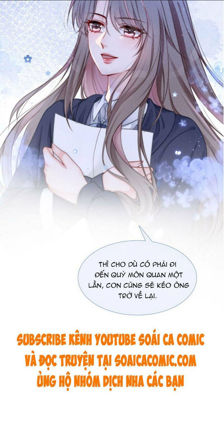 được các anh trai chiều chuộng tôi trở nên ngang tàng chapter 20 - Next Chapter 20.5