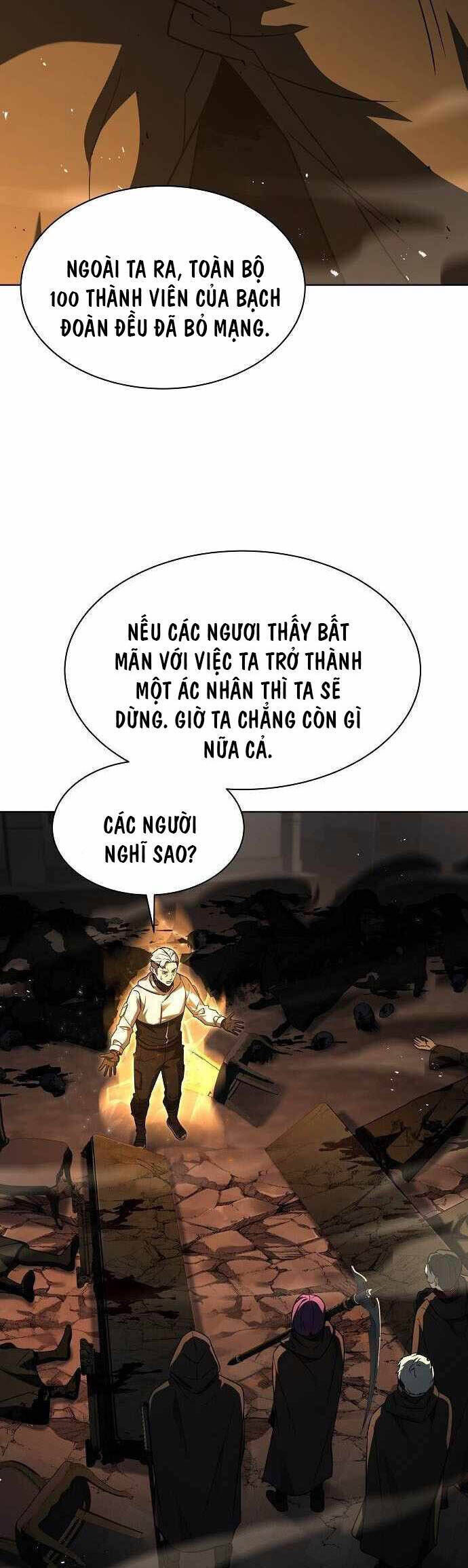 chòm sao là đệ tử của tôi chương 72 - Trang 2