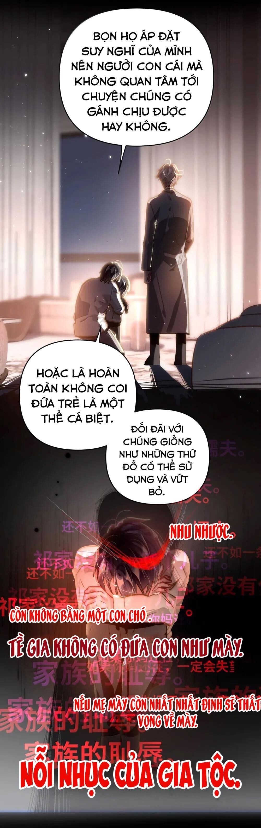 tôi có bệnh Chapter 61 - Next chapter 62