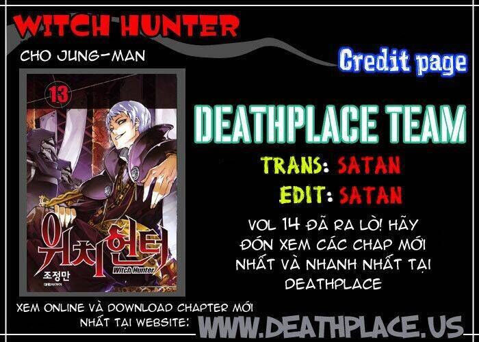 witch hunter chương 74 - Next chương 75