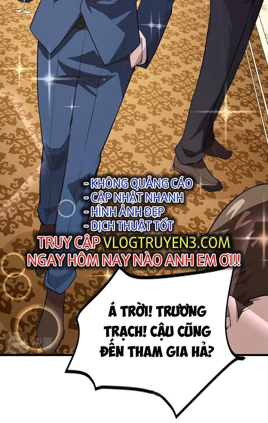 chỉ có ta có thể sử dụng triệu hoán thuật chapter 60 - Trang 2