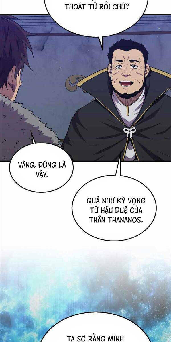 tôi thăng cấp trong lúc ngủ chapter 90 - Trang 2