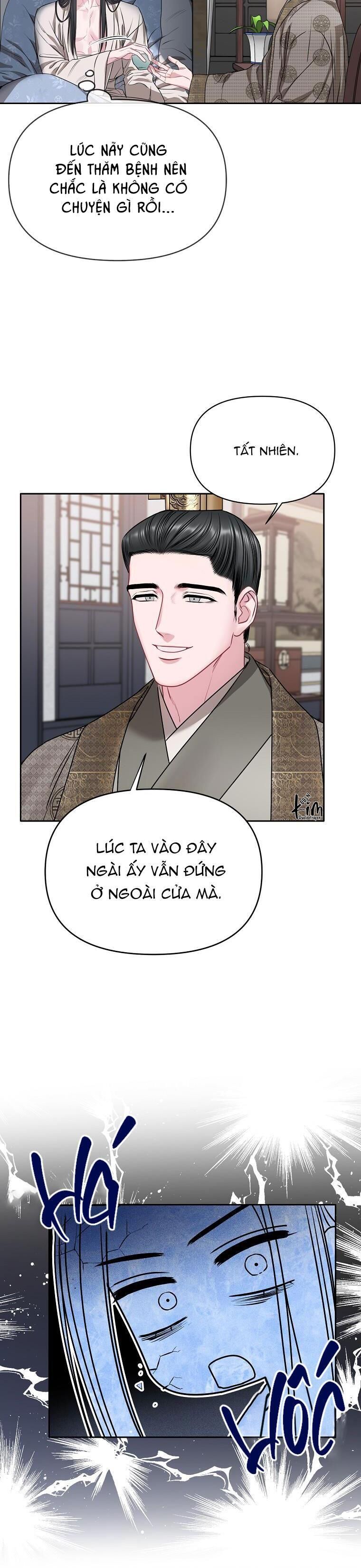 xuân phong viên mãn Chapter 46 - Trang 1