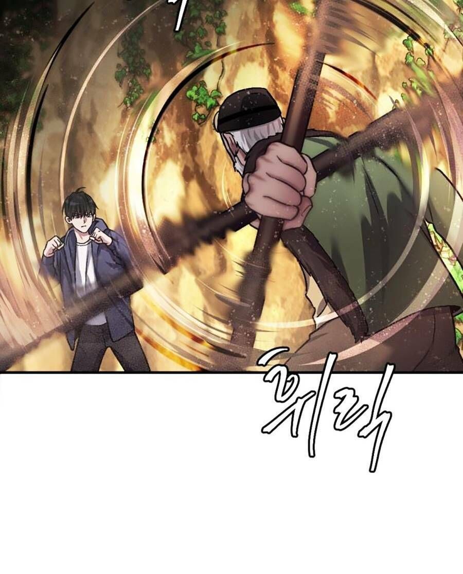 trở thành quái vật chapter 23 - Trang 2