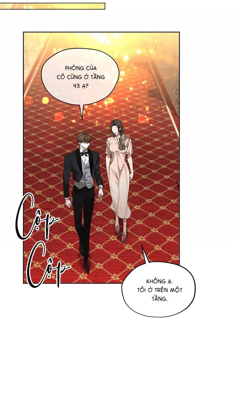 (CBunu) Phạm Luật Chapter 65 - Trang 2