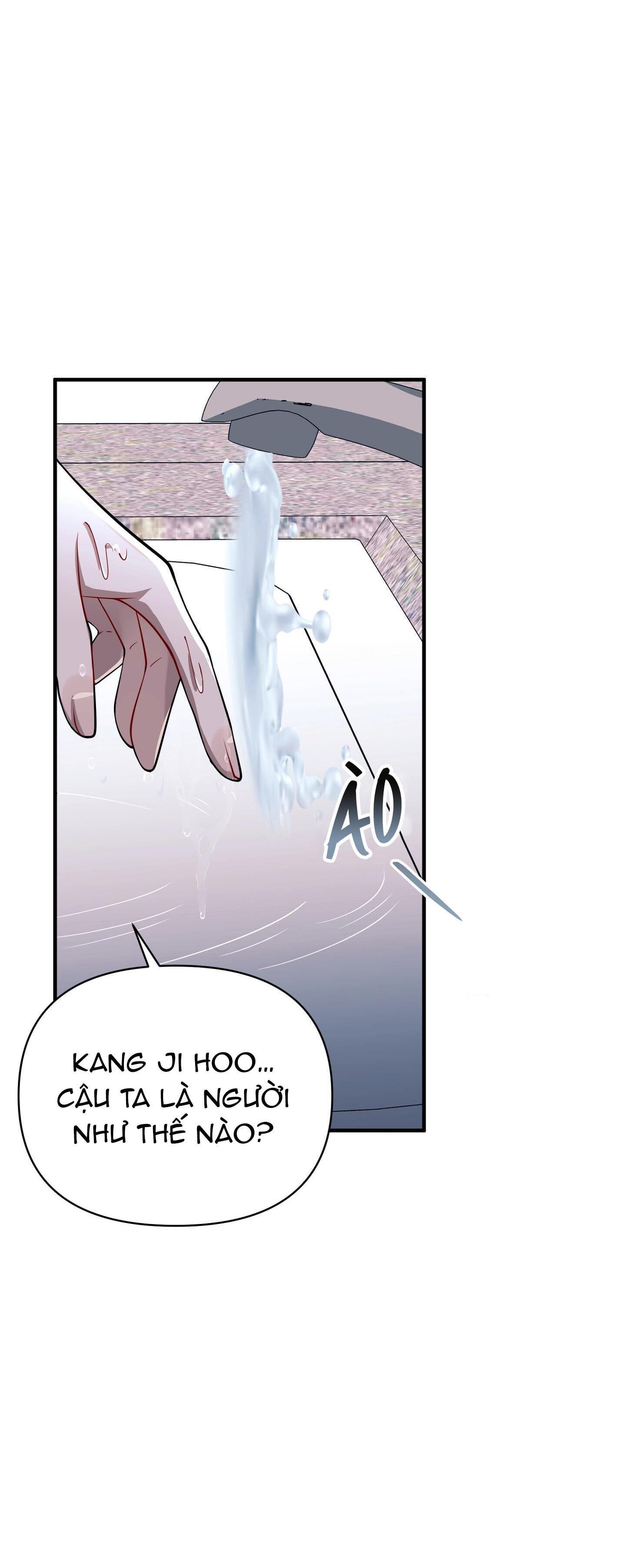 vết hằn Chapter 42 - Next 43