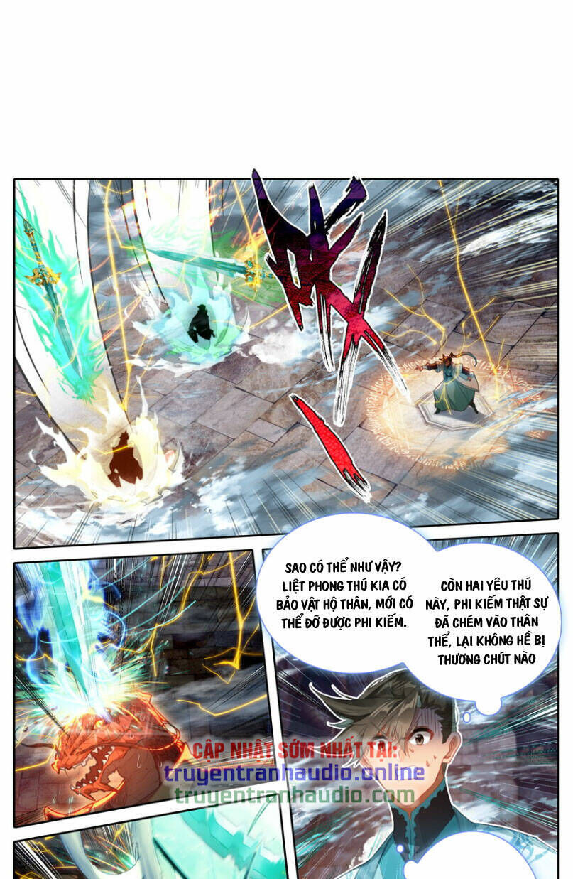 phàm nhân tu tiên Chapter 264 - Next Chapter 265