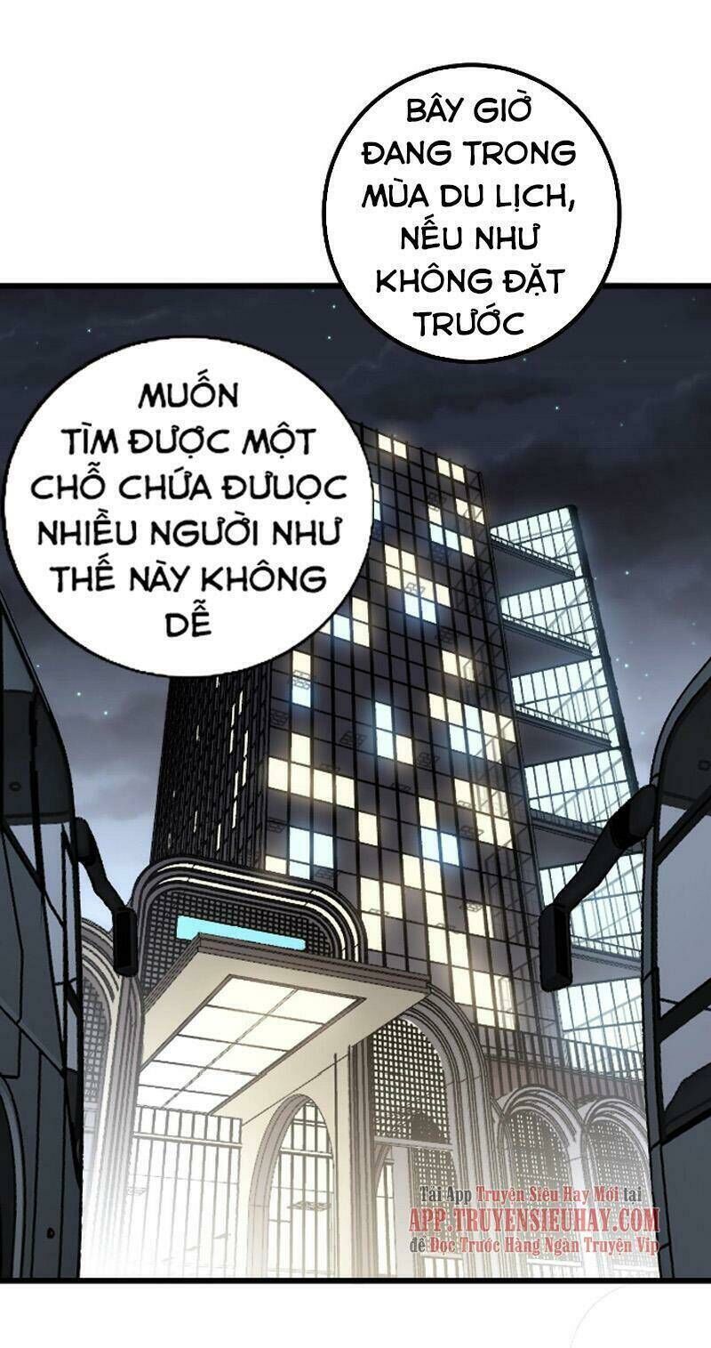 độc thủ vu y Chapter 270 - Trang 2