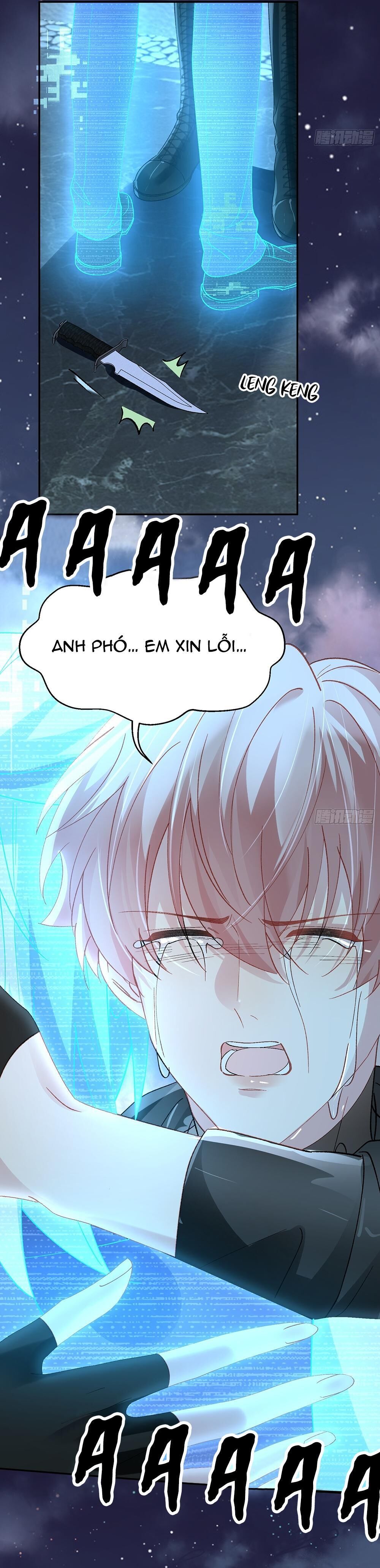 ỷ dưới hiếp trên Chapter 33 - Trang 1