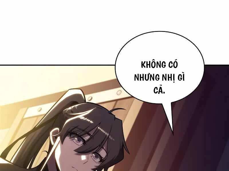 người chơi mới solo cấp cao nhất chapter 142 - Trang 1