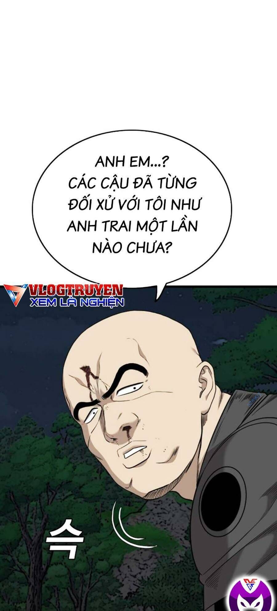 người xấu chương 192 - Trang 2