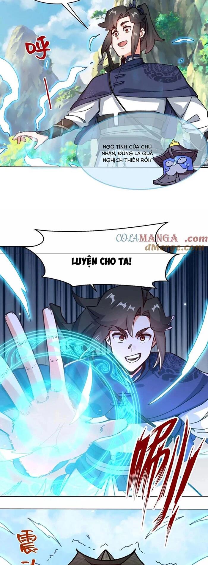 vô tận thôn phệ Chapter 182 - Next Chapter 183