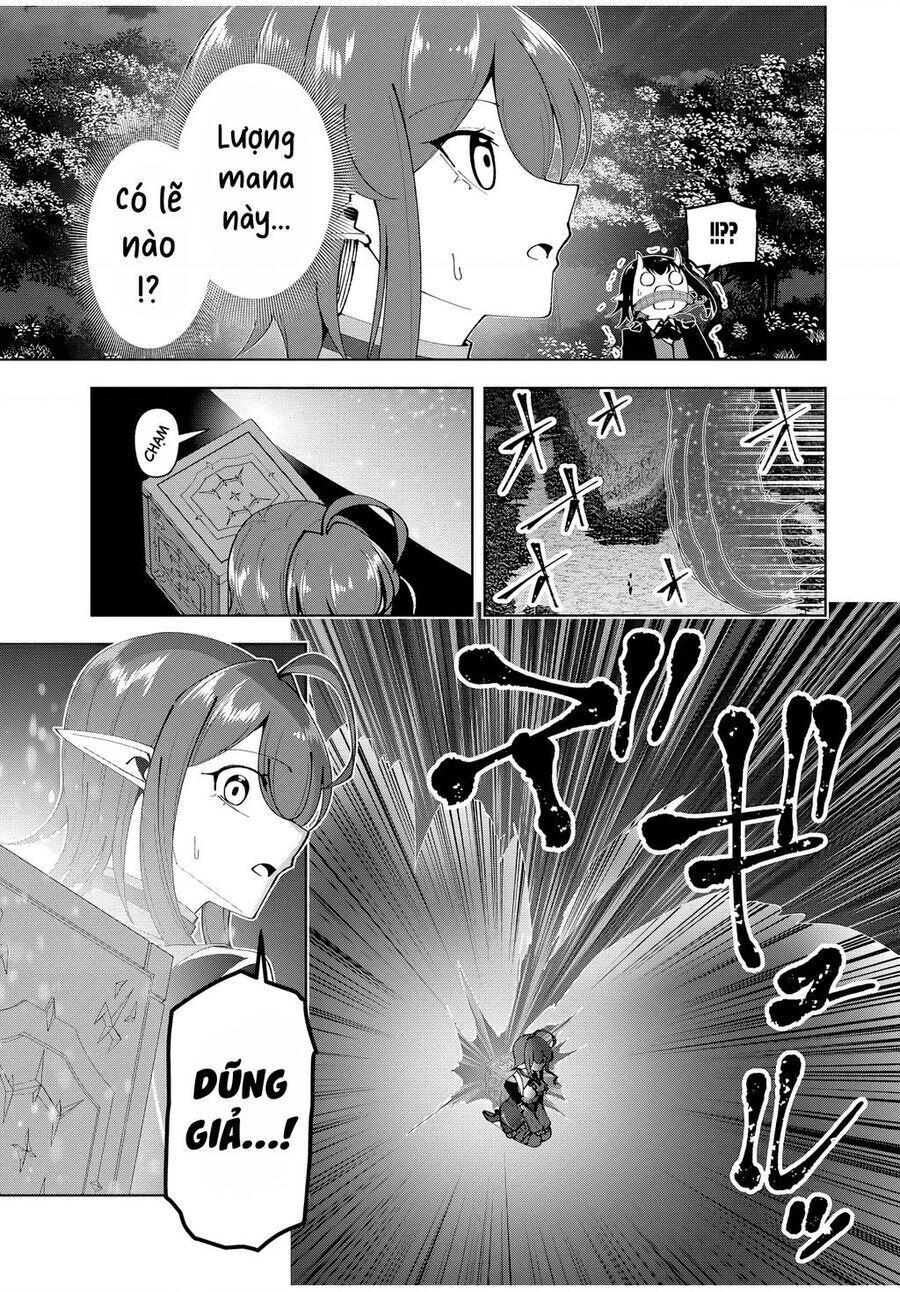 yuusha to yobareta nochi ni: soshite musou otoko wa kazoku wo tsukuru Chapter 24 - Trang 2