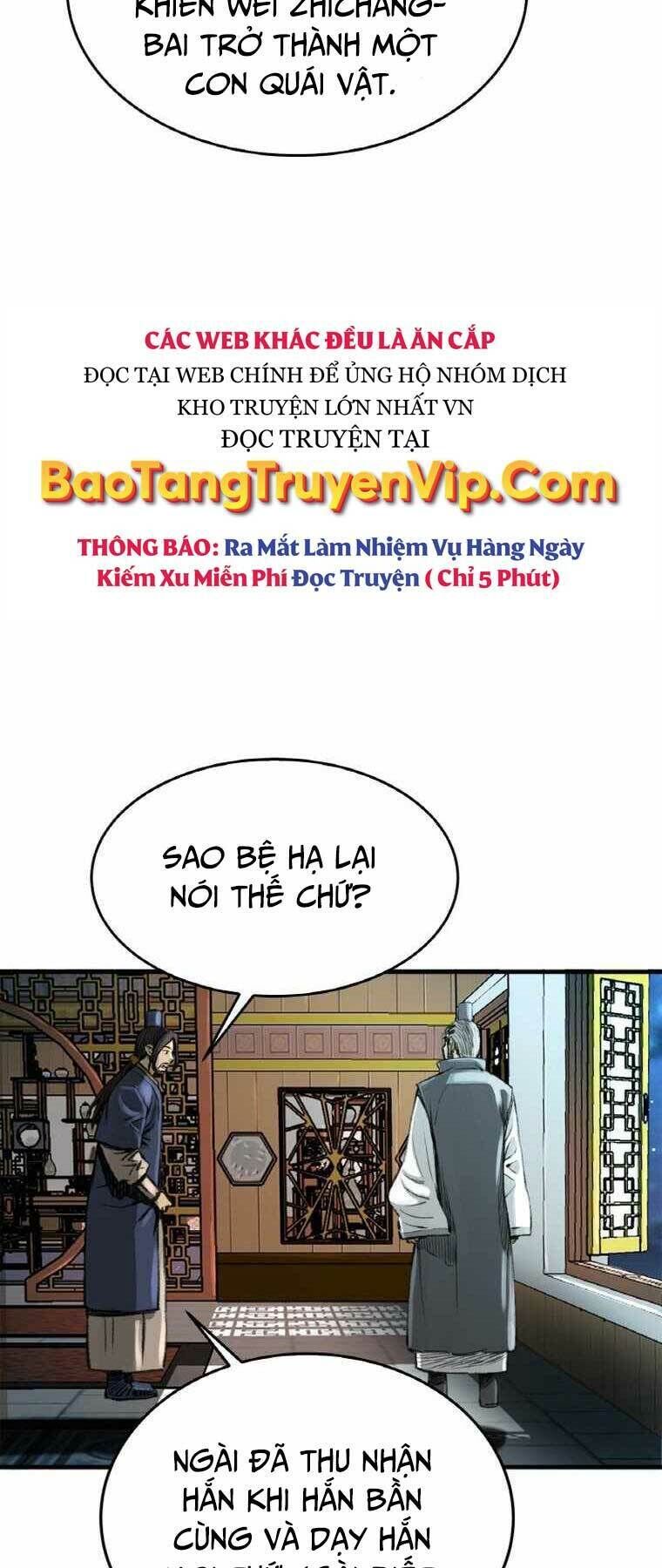 ám ma thiên đế chapter 1 - Trang 2