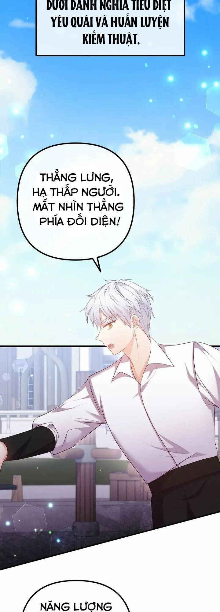 chồng à, mình ly hôn đi chapter 63 - Next chapter 64