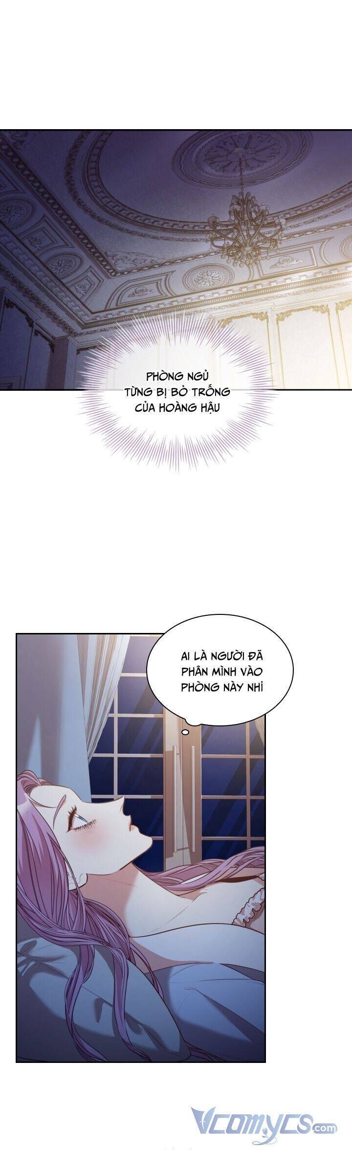 thư ký của bạo chúa chương 51 - Next Chapter 51.1