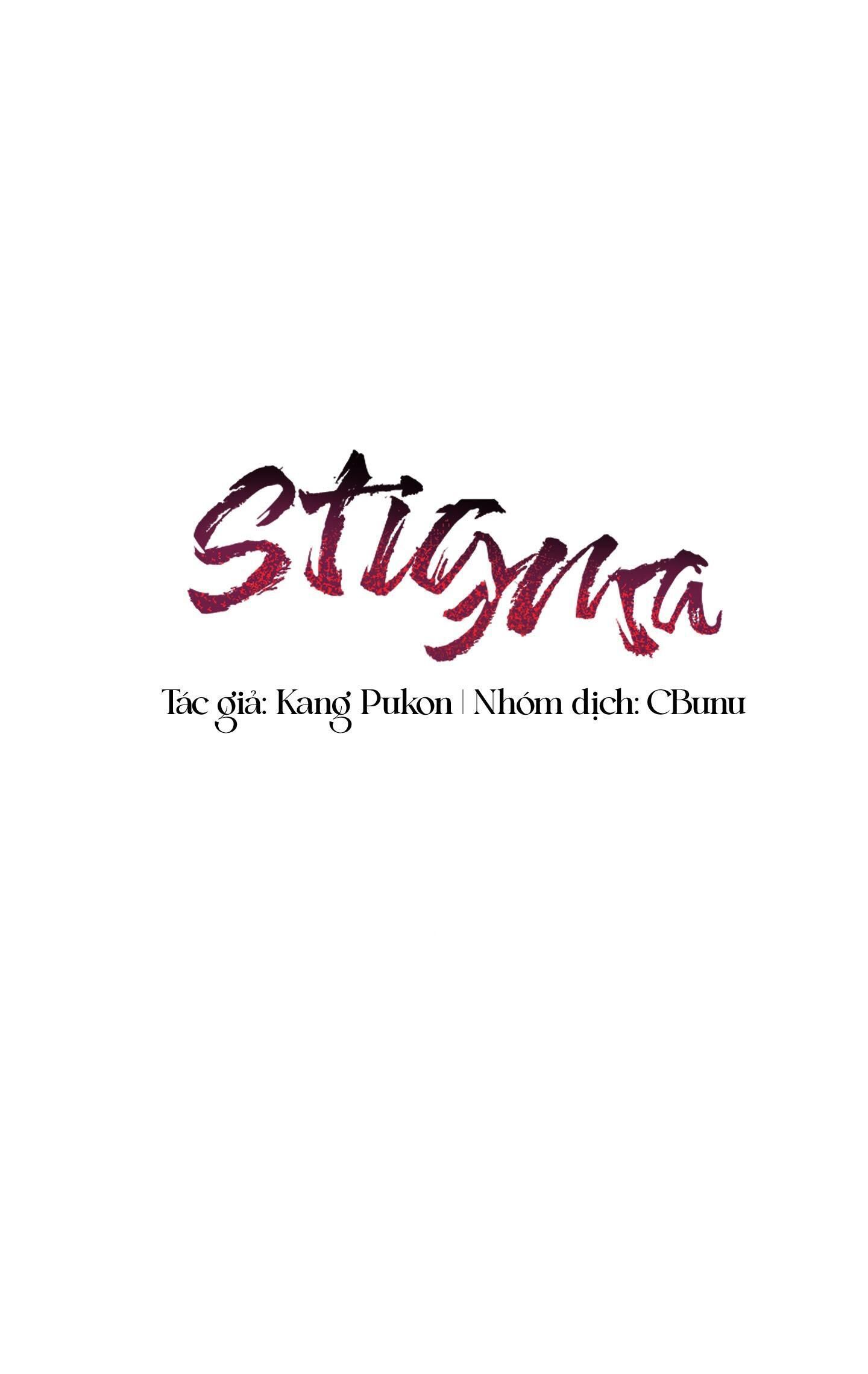 (CBunu) Stigma Chapter 13 - Trang 1